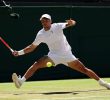 Wimbledon Championships Day 8 Highlights