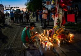 Mexican Man’s Fatal Shooting by ICE Agent Sparks Controversy