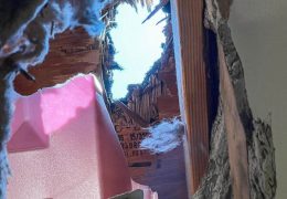 Meteorite Crashes Through New Jersey Home, Aids Scientific Discovery