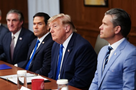 Trump’s Efforts in Middle East Conflicts Face Challenges