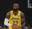 LeBron James to Continue NBA Legacy with a New Team