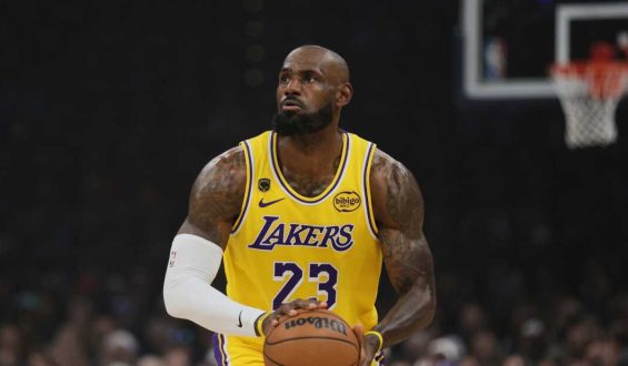 LeBron James to Continue NBA Legacy with a New Team