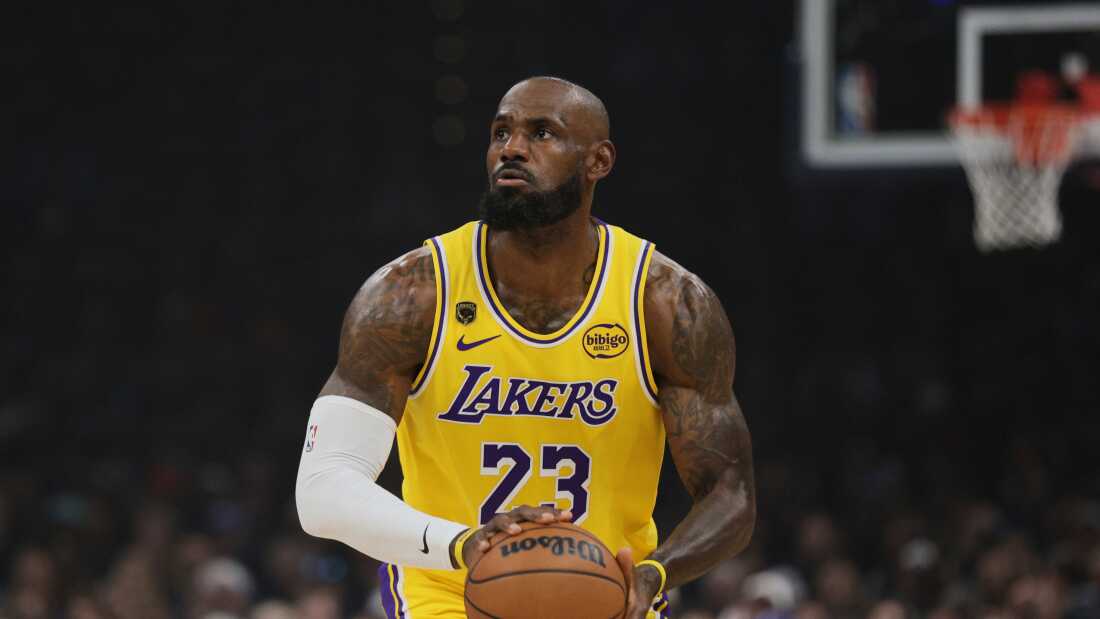 LeBron James to Continue NBA Legacy with a New Team