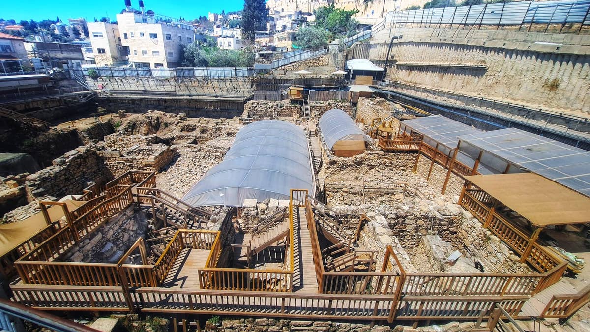 Growing International Recognition for Jerusalem’s Historical Significance