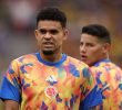 Switzerland and Colombia vie for a spot in World Cup quarter-finals