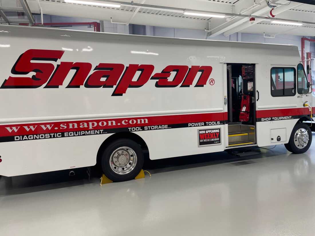 Federal Reserve Explores Successful Strategies of Wisconsin Tool Maker Snap-on