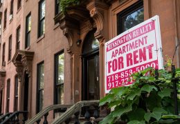 New York Property Owner Discusses Rent Freeze Effects