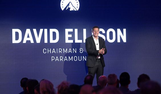 Paramount-Warner Bros. Discovery Merger Faces Delays and Internal Concerns at CNN