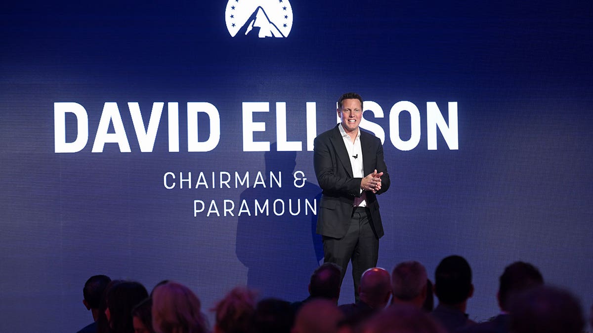 Paramount-Warner Bros. Discovery Merger Faces Delays and Internal Concerns at CNN