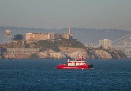 Search for Missing Boat Passengers in San Francisco Bay Ends