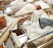 Addressing the Decline in U.S. Birthrates