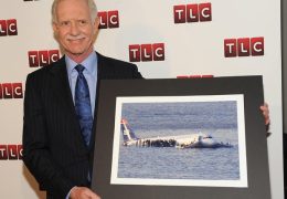 Captain Sully Sullenberger Announces Alzheimer’s Diagnosis