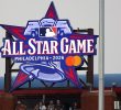Philadelphia’s All-Star Game Banner Oversight