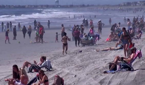The Dangers of Tanning Beds and UV Exposure: A Call to Action