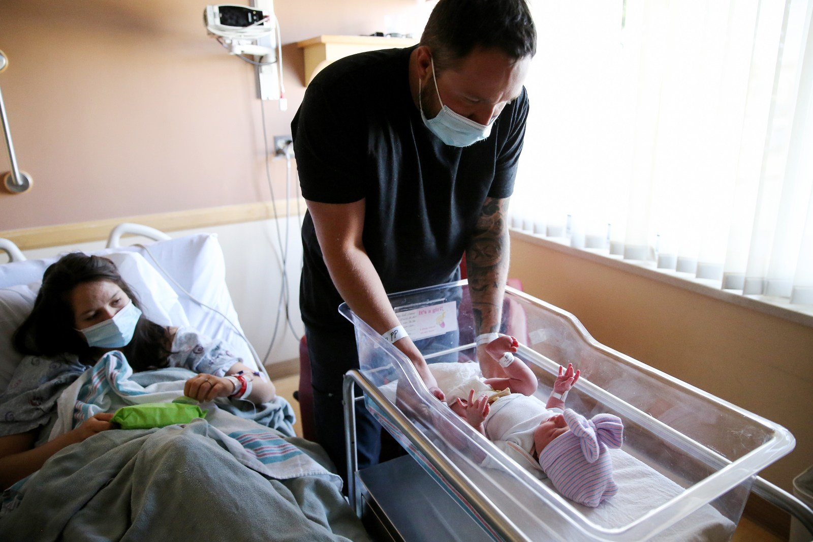 Impact of Trump’s IVF Affordability Efforts on US Fertility Rates