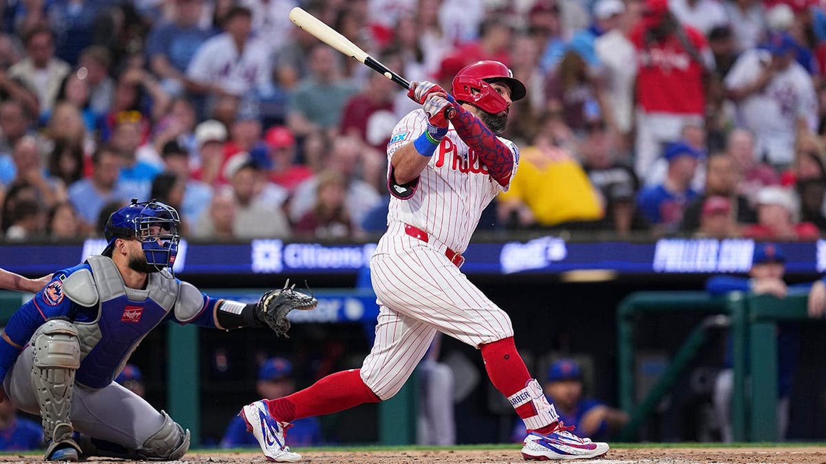 Home Run Derby Betting Tips