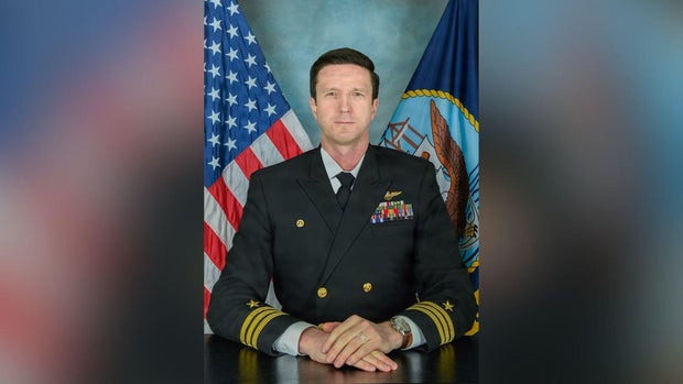 U.S. Navy Identifies Missing Sailor After Helicopter Incident in Arabian Sea