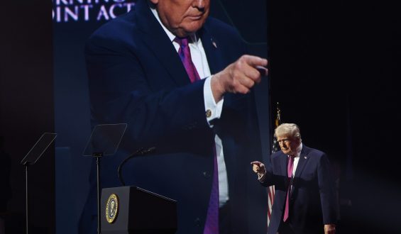 Trump Endorses Kolodin in Arizona’s Secretary of State Race