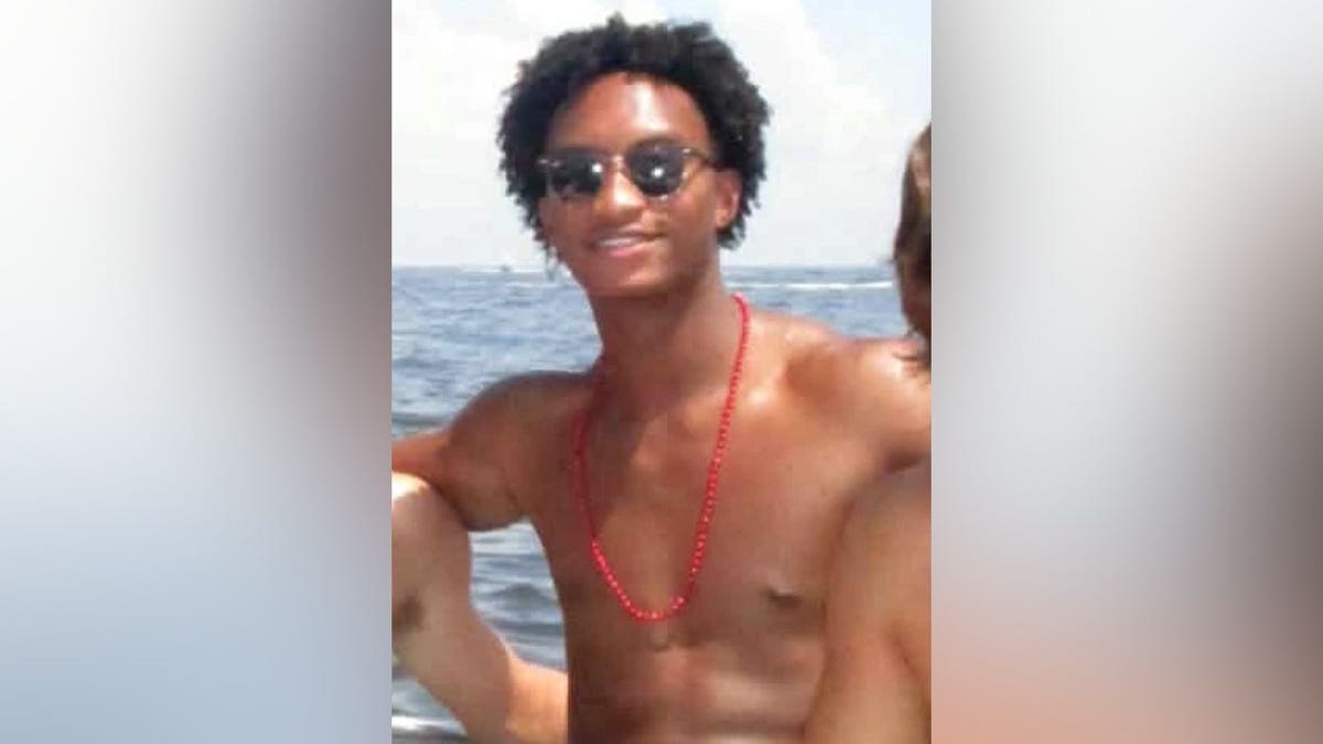 Mystery Surrounds Death of Mississippi Teen Nolan Wells