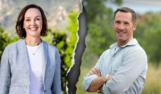Jessica Killin Wins Democratic Primary in Colorado’s 5th Congressional District