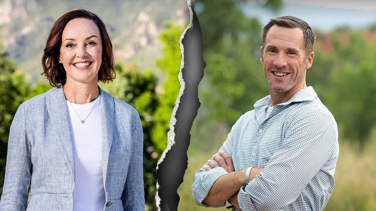 Jessica Killin Wins Democratic Primary in Colorado’s 5th Congressional District