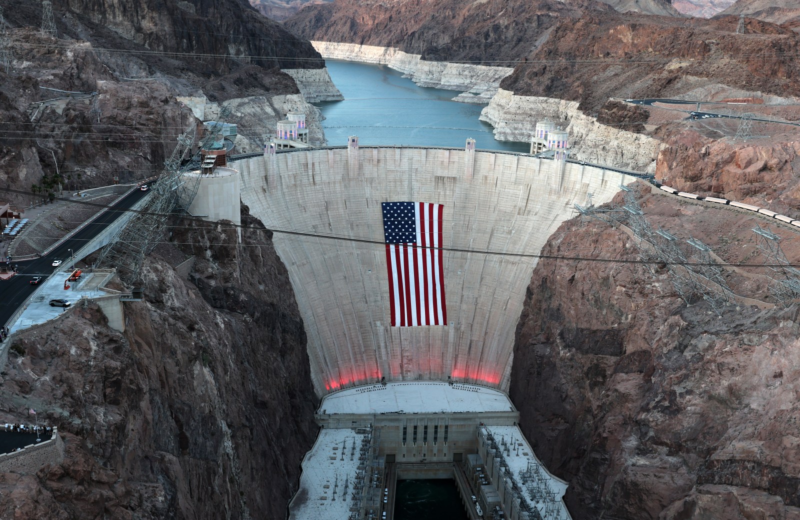 Exploring Solutions for the Colorado River Water Crisis