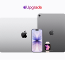 Apple Launches Klarna-Backed Leasing Program, Ending iPhone Upgrade Program Enrollments