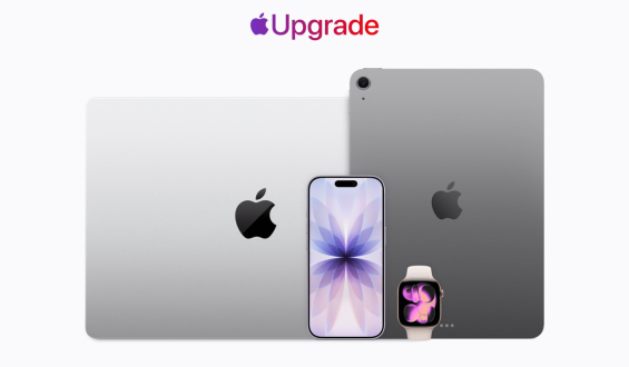 Apple Launches Klarna-Backed Leasing Program, Ending iPhone Upgrade Program Enrollments