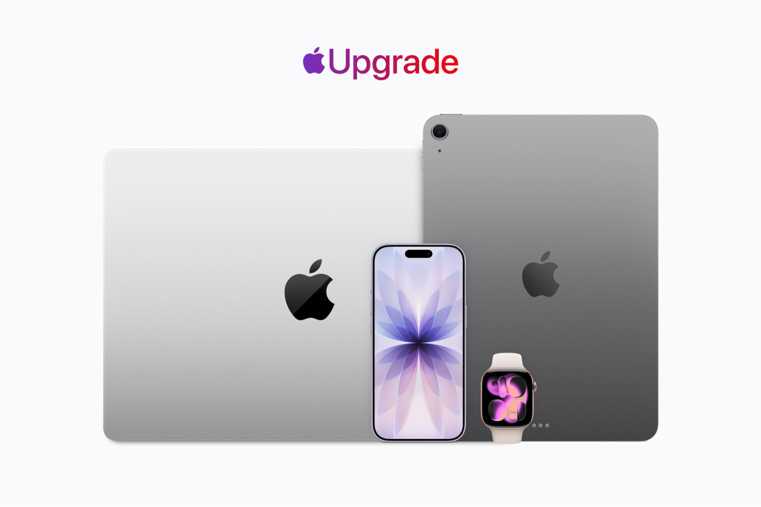 Apple Launches Klarna-Backed Leasing Program, Ending iPhone Upgrade Program Enrollments