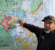 Evacuations Ordered as Willow Fire Expands Near Leadville, Colorado