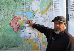 Evacuations Ordered as Willow Fire Expands Near Leadville, Colorado