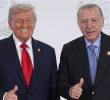 Trump’s Visit to NATO Summit Highlights U.S.-Turkey Relations