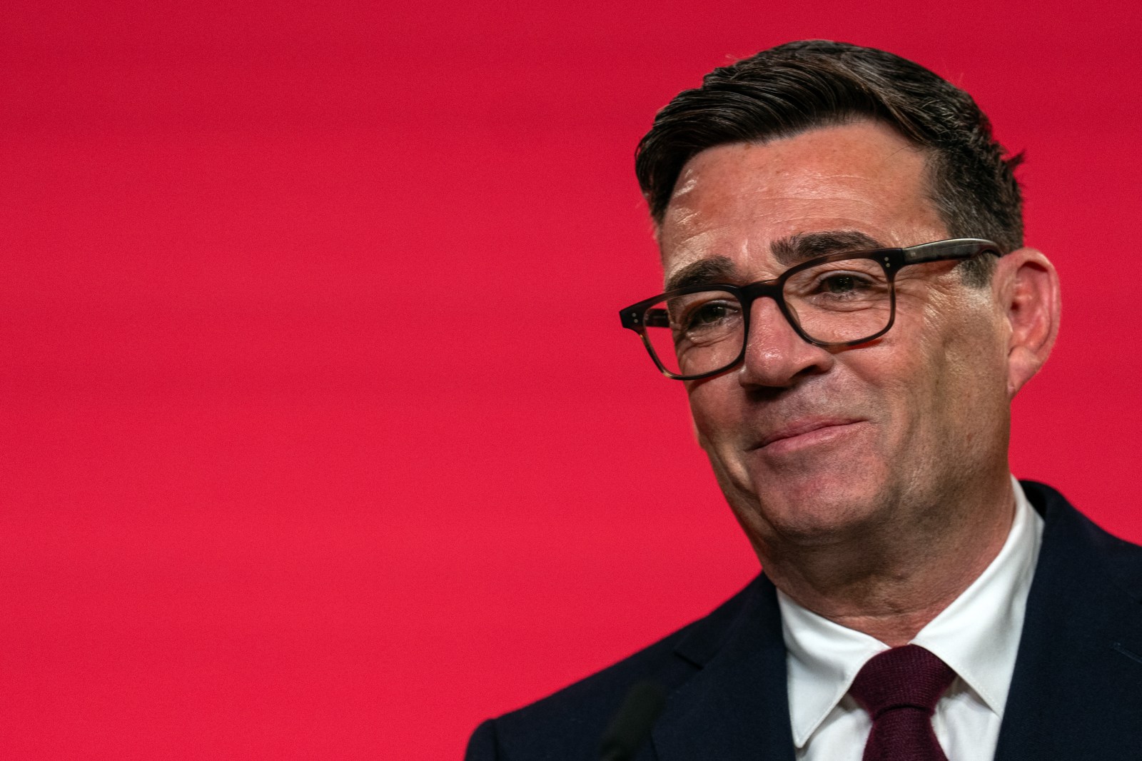 Burnham’s Challenges as New UK Prime Minister