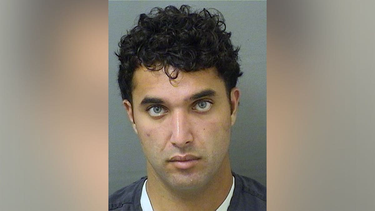 Florida Man Accused in Online Dating Sexual Assault Investigation