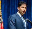 Manny Rutinel Wins Colorado Primary, Faces Vulnerable Republican in Fall