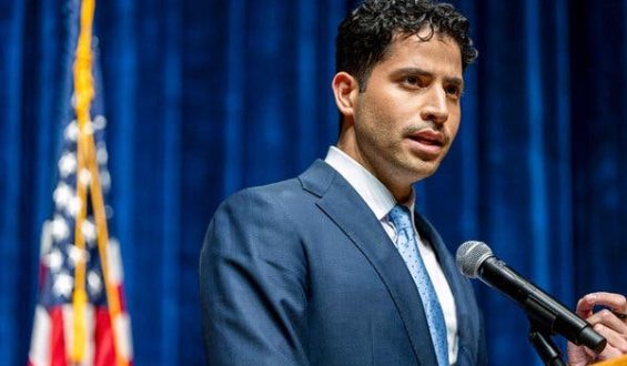 Manny Rutinel Wins Colorado Primary, Faces Vulnerable Republican in Fall