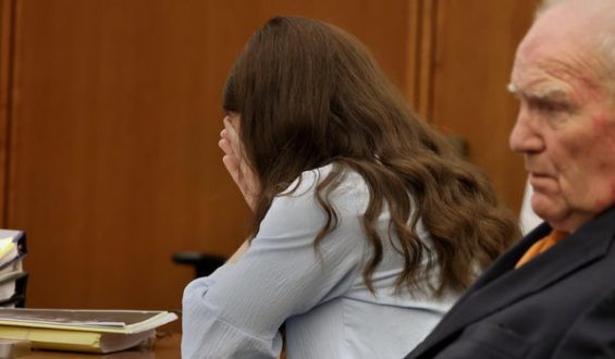 Testimonies Reveal Details in Lindsay Clancy Case