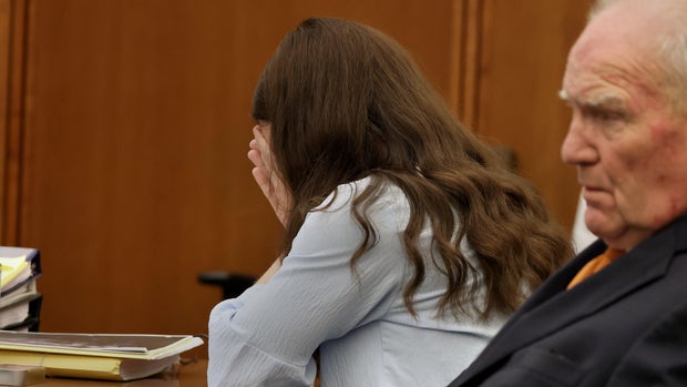 Testimonies Reveal Details in Lindsay Clancy Case