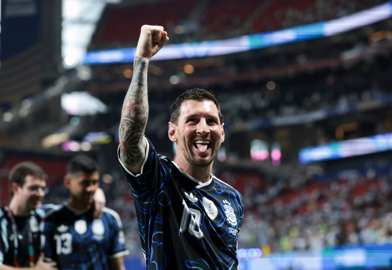 Argentina’s Journey to the 2026 FIFA World Cup Final