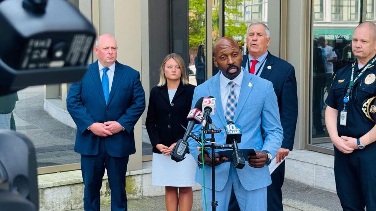 Massachusetts Woman Linked to 1985 Newborn’s Death Through DNA Analysis
