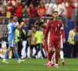 Veteran Soccer Stars Mark Their Final World Cup Farewells