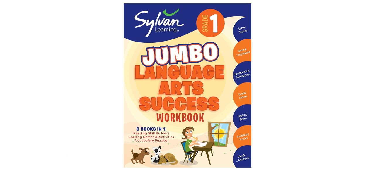 Choosing the Best Kids’ Reading and Writing Materials