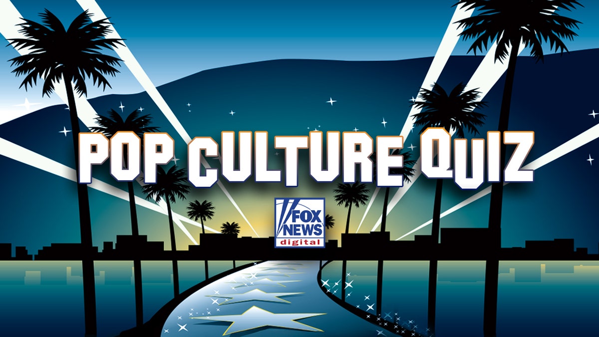 Pop Culture Quiz Highlights Celebrity Vacations and Transformations