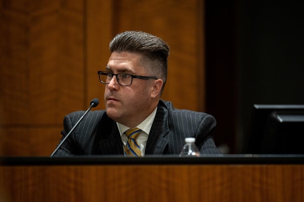 Preliminary Hearing for Tyler Robinson in Charlie Kirk Shooting Case