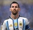 Argentina vs Egypt: Clash of Stars in World Cup Last-16