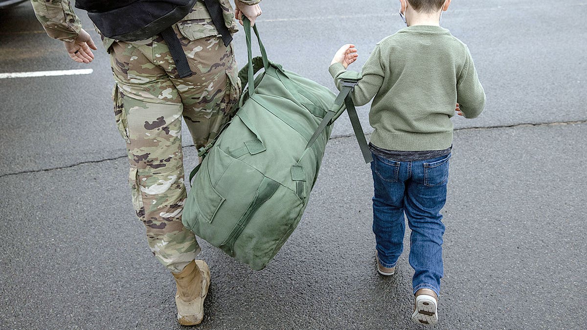 Veterans and Caregivers Await Action on Key Legislation
