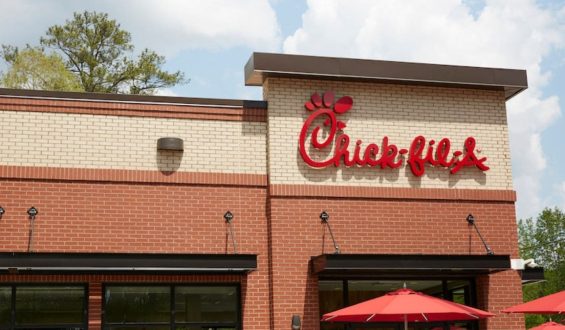 Rise of AI-Powered Phishing and Chick-fil-A Data Breach