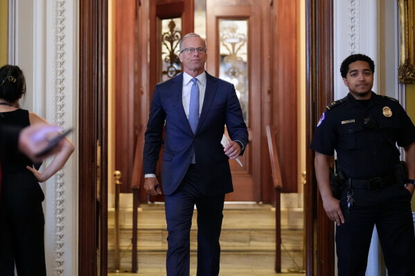Senator McConnell’s Health and Recovery: Updates and Context