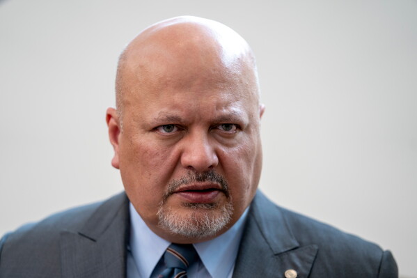 ICC Prosecutor Karim Khan Removed Amid Misconduct Allegations