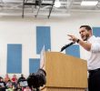 Michigan Candidate Abdul El-Sayed Criticized in CNN Interview Over Israel’s Right to Exist and Social Media Posts